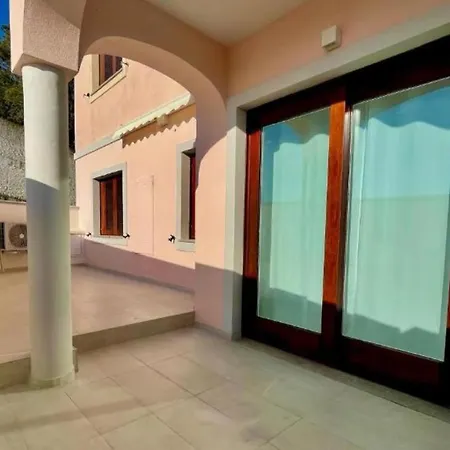 Nature Apartment Olbia Exterior photo