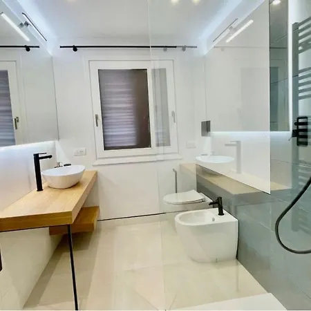Nature Apartment Olbia Exterior photo