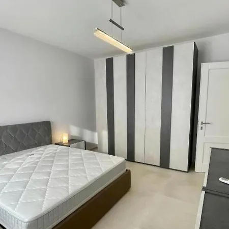 Nature Apartment Olbia Exterior photo