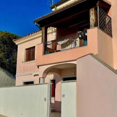 Nature Apartment Olbia Exterior photo