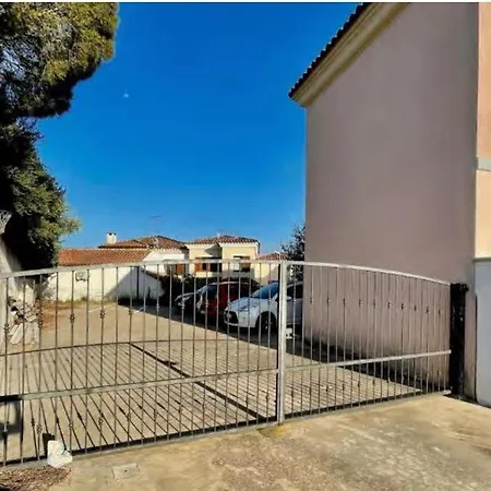 Nature Apartment Olbia Exterior photo