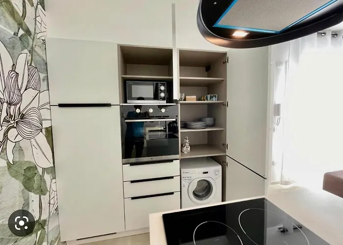 Nature Apartment
