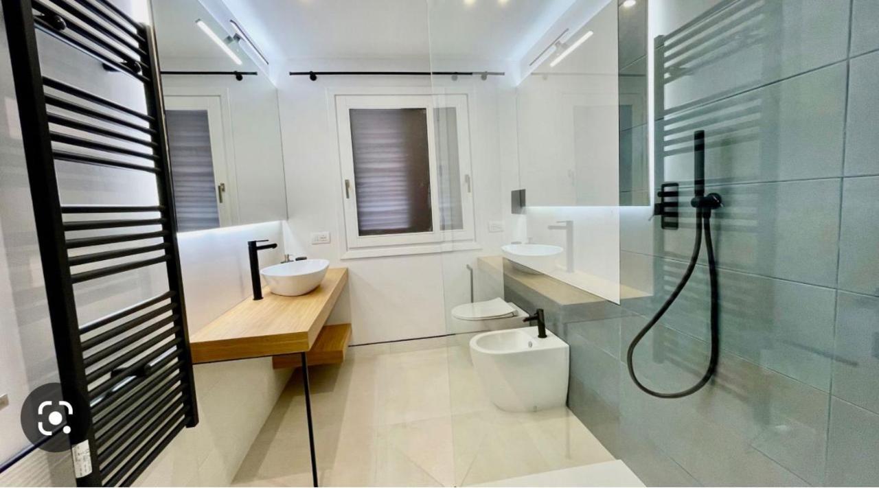 Nature Apartment Olbia