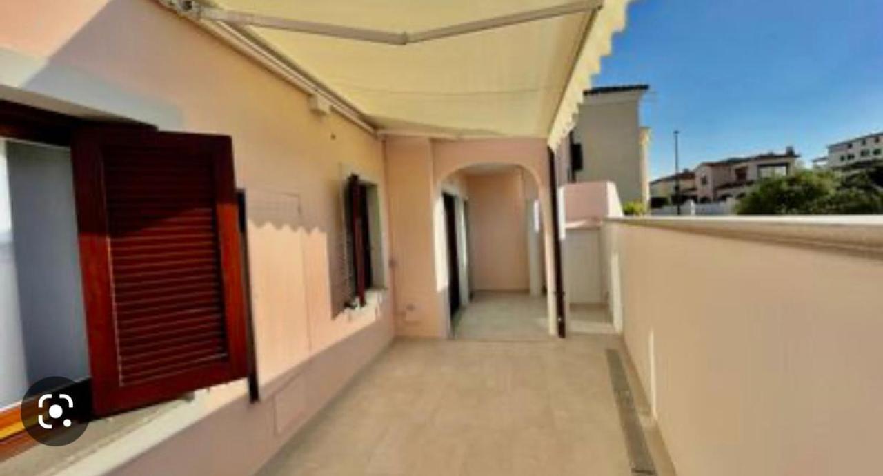 Nature Apartment Olbia